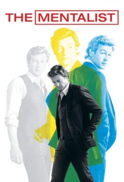 Смотреть Менталист Все Сезоны