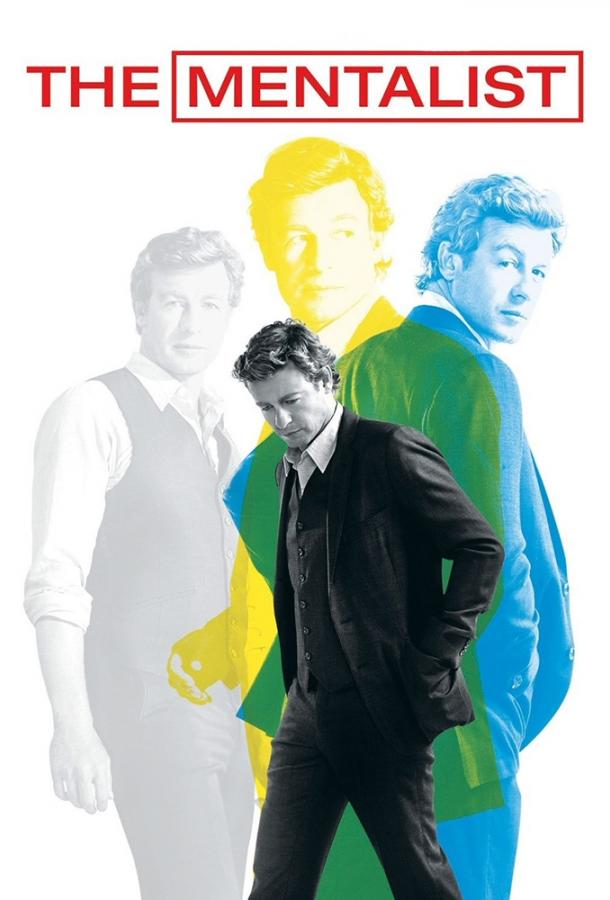 Смотреть Менталист Все Сезоны